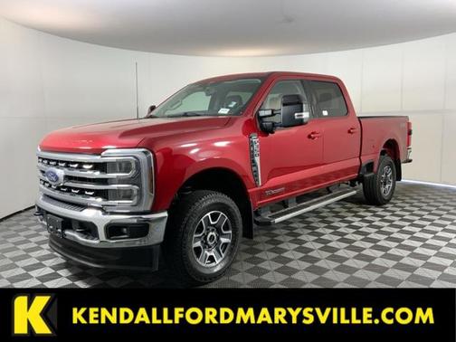 2024 Ford F-350 Lariat