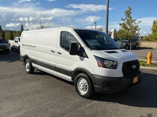 2025 Ford Transit-150 Base