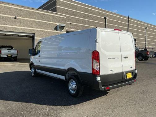 2025 Ford Transit-150 Base