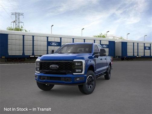2026 Ford F-350 XLT