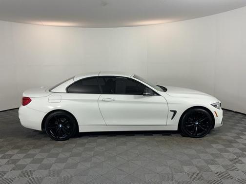2018 BMW 430 i xDrive