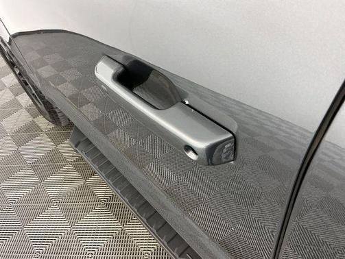 Carbonized Gray Metallic 2026 Ford F-150 XLT