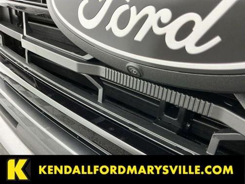 Carbonized Gray Metallic 2026 Ford F-150 XLT