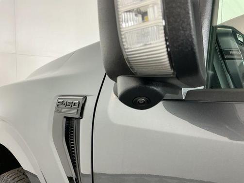 Carbonized Gray Metallic 2026 Ford F-150 XLT