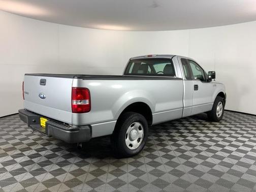 2007 Ford F-150 XL