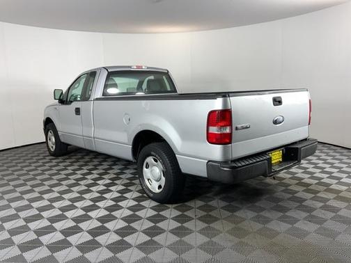 2007 Ford F-150 XL