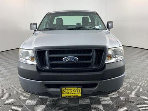 2007 Ford F-150 XL