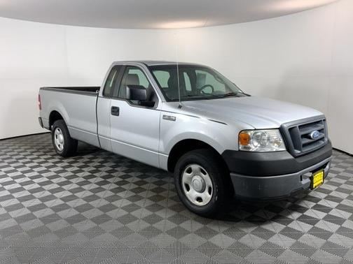 2007 Ford F-150 XL