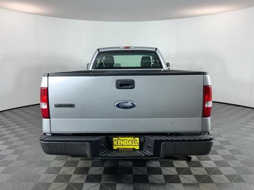 2007 Ford F-150 XL
