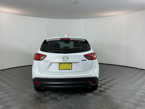 2013 Mazda CX-5 Grand Touring