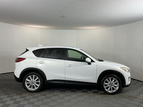 2013 Mazda CX-5 Grand Touring