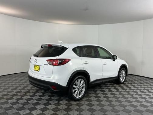 2013 Mazda CX-5 Grand Touring