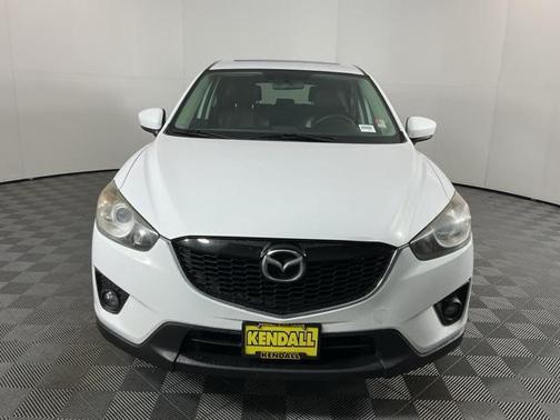 2013 Mazda CX-5 Grand Touring