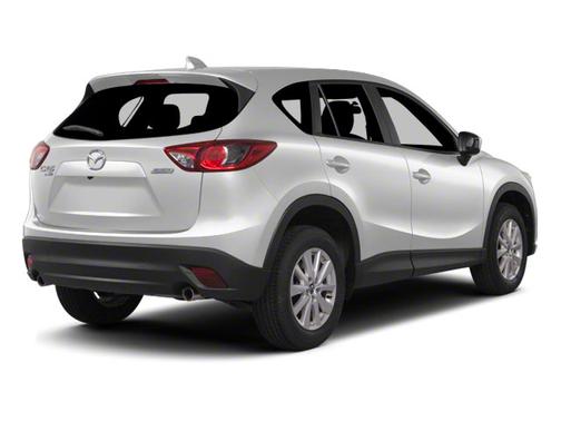 2013 Mazda CX-5 Grand Touring