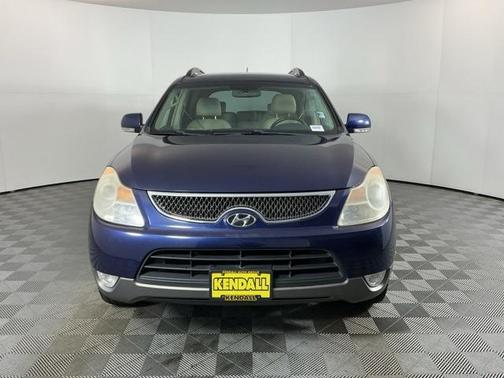 2007 Hyundai Veracruz GLS