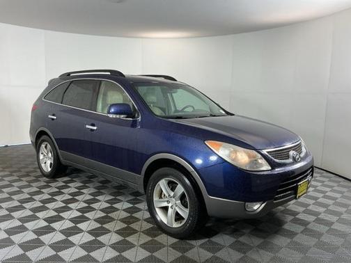 2007 Hyundai Veracruz GLS