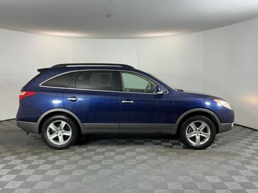 2007 Hyundai Veracruz GLS