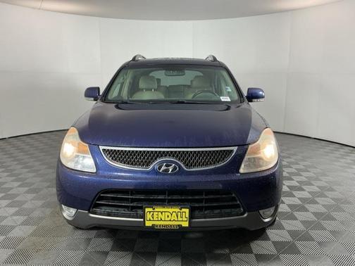 2007 Hyundai Veracruz GLS