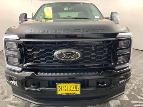 2025 Ford F-350 XLT