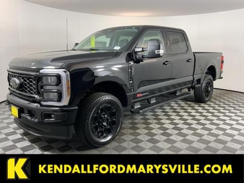 2025 Ford F-350 XLT