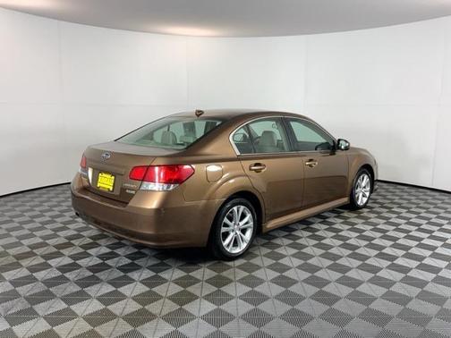 2013 Subaru Legacy Limited