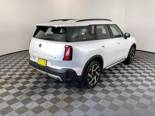 2025 MINI Countryman Cooper S ALL4