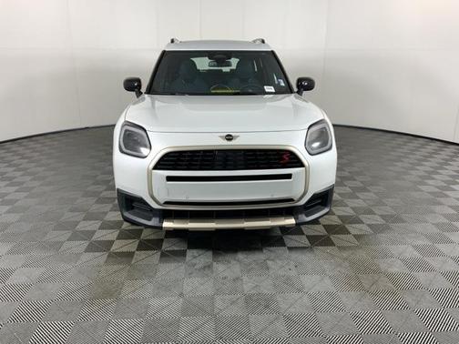 2025 MINI Countryman Cooper S ALL4