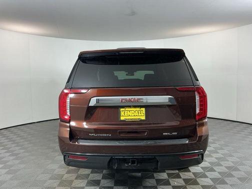 2023 GMC Yukon XL SLE