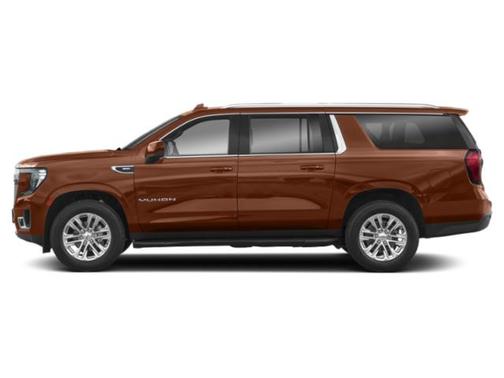2023 GMC Yukon XL SLE