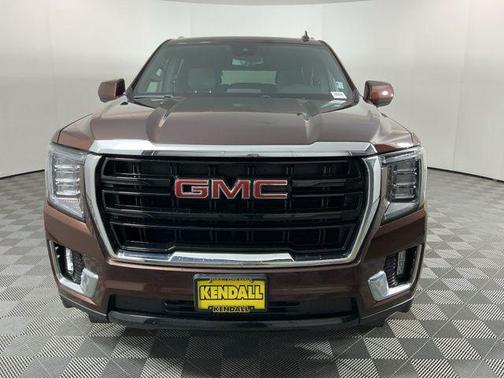 2023 GMC Yukon XL SLE