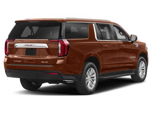 2023 GMC Yukon XL SLE