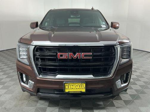 2023 GMC Yukon XL SLE