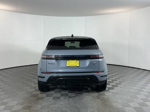 2021 Land Rover Range Rover Evoque R-Dynamic HSE