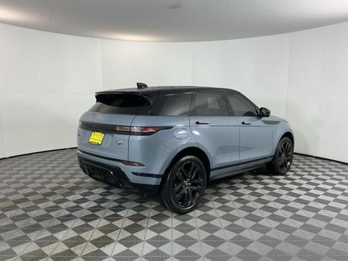 2021 Land Rover Range Rover Evoque R-Dynamic HSE