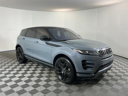 2021 Land Rover Range Rover Evoque R-Dynamic HSE