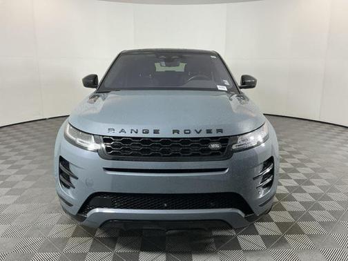 2021 Land Rover Range Rover Evoque R-Dynamic HSE