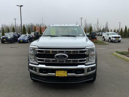 2024 Ford F-450 XL