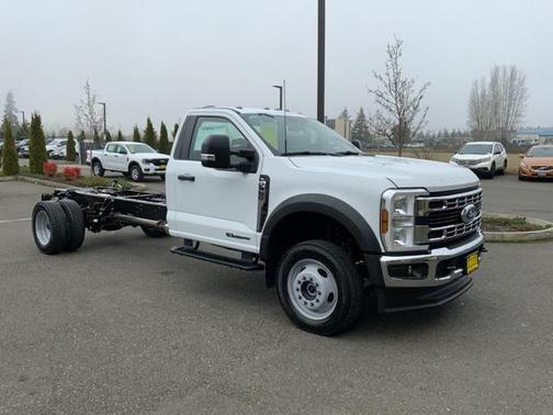 2024 Ford F-450 XL