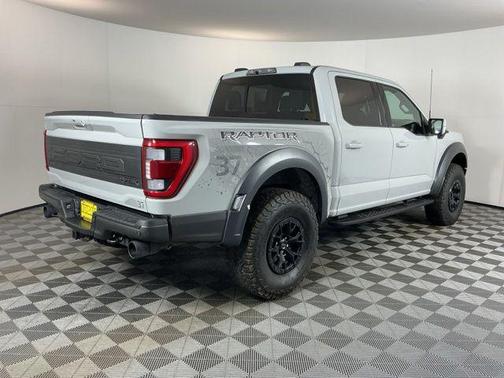Avalanche 2023 Ford F-150 Raptor