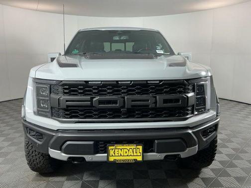 Avalanche 2023 Ford F-150 Raptor