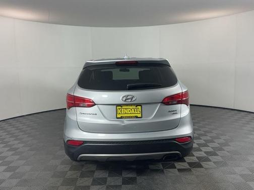 2015 Hyundai Santa Fe Sport 2.4L