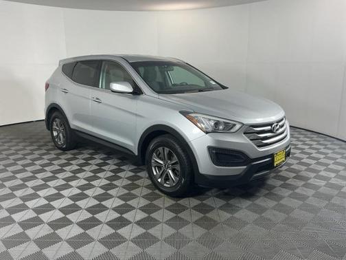 2015 Hyundai Santa Fe Sport 2.4L