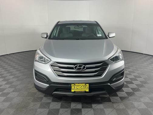 2015 Hyundai Santa Fe Sport 2.4L