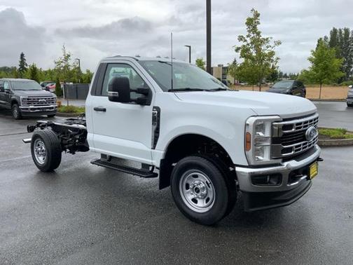 2025 Ford F-350 XL
