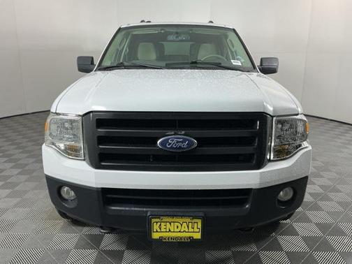 2011 Ford Expedition EL XL