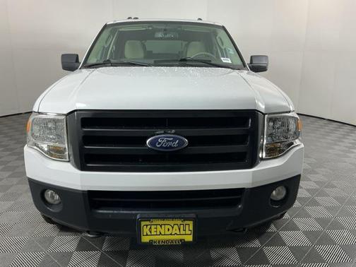 2011 Ford Expedition EL XL
