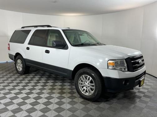 2011 Ford Expedition EL XL