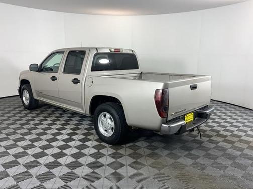 2004 Chevrolet Colorado Z85