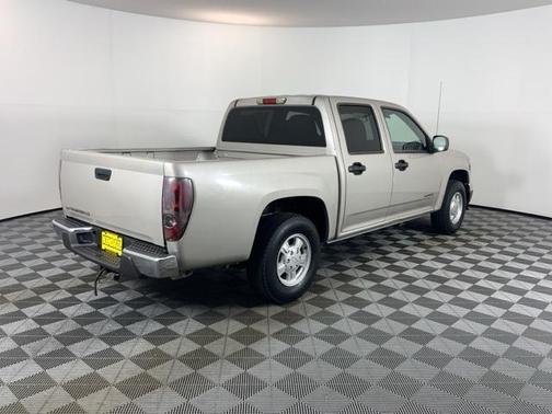 2004 Chevrolet Colorado Z85