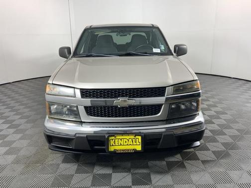 2004 Chevrolet Colorado Z85